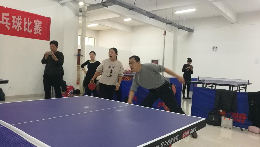 比赛瞬间